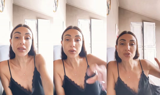 valentinaroso301's Stream - Jul 20, 2026, 1:00 PM
