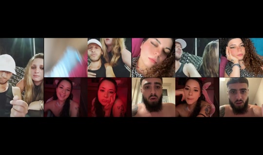 valentinatancredi8's Stream - Jul 16, 2026, 11:13 PM