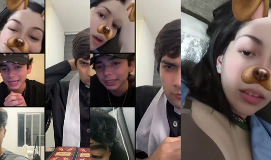 valerialuevano10jj's Stream - Aug 20, 2026, 10:31 AM