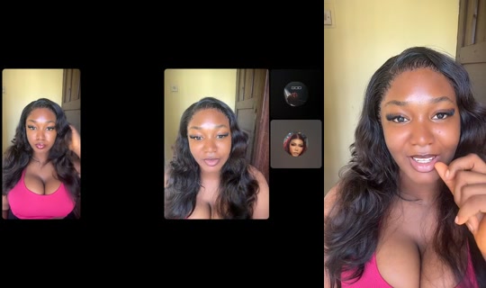 valerie.offiongg Recorded on Aug 23, 2026, 2:57 PM