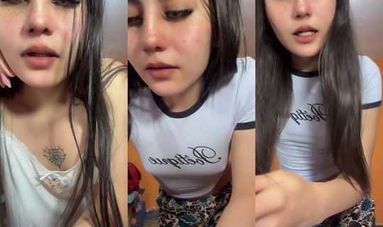 vampirita.sheyla 2026年8月25日 6:29 に録画