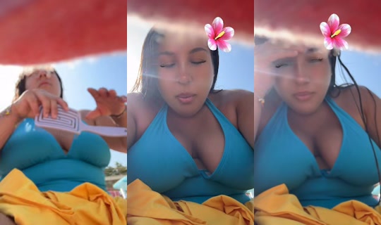 vanessa_pepe14's Stream - Jul 17, 2026, 8:18 AM