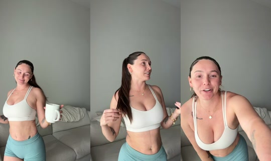 vanessaherr's Stream - Aug 19, 2026, 10:38 PM
