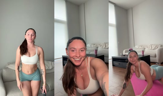 vanessaherr's Stream - Aug 19, 2026, 11:29 PM