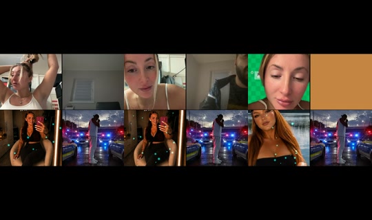 vannycoemla's Stream - Aug 22, 2026, 3:48 AM