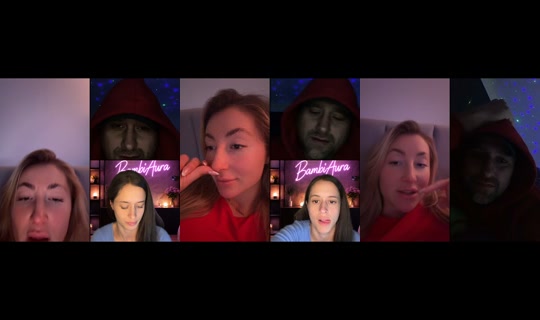 vannycoemla's Stream - Aug 23, 2026, 9:51 PM
