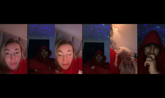 vannycoemla Recorded on Aug 23, 2026, 10:41 PM