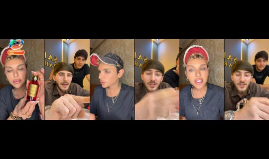 velizarofficiall's Stream - Aug 11, 2026, 8:36 PM