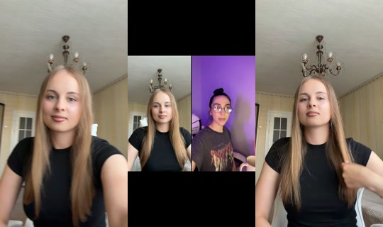 verabll's Stream - Jul 19, 2026, 5:09 PM
