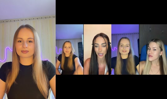 verabll's Stream - Jul 19, 2026, 6:09 PM