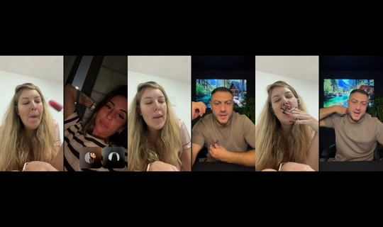 vered_giboi Recorded on Aug 16, 2026, 11:10 PM