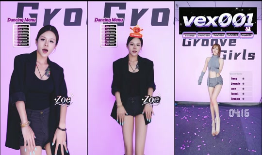 vex001001's Stream - Aug 23, 2026, 3:09 AM