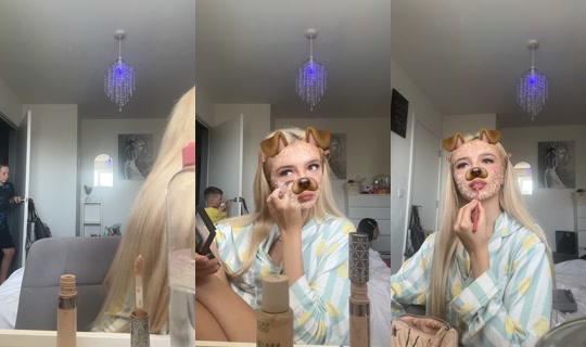 vi.spam.vi's Stream - Jul 20, 2026, 2:38 PM