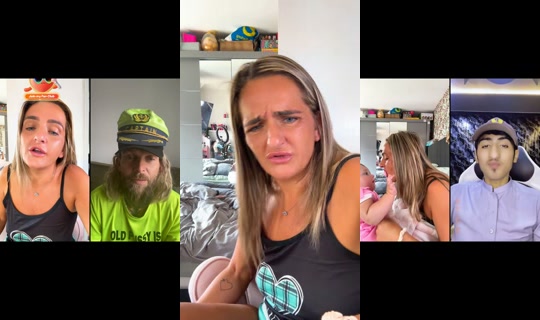 vickioceansevan's Stream - Jul 21, 2026, 10:25 AM