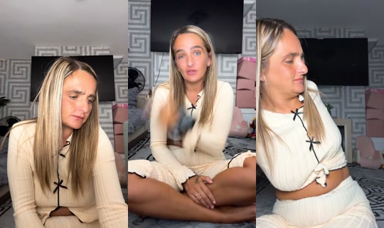 vickioceansevan's Stream - Aug 23, 2026, 9:46 PM