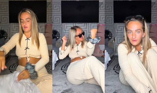vickioceansevan Recorded on Aug 23, 2026, 10:37 PM