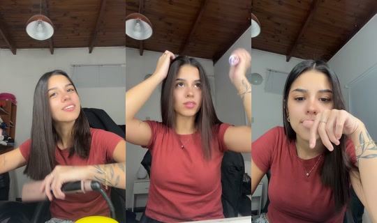 vicpertine Yayını - 21 Tem 2026 1:55