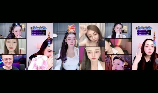 victoriatwtw's Stream - Aug 24, 2026, 4:57 PM