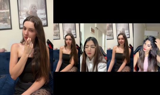 vikiangels Recorded on Aug 6, 2026, 6:47 PM