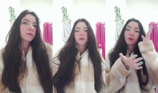 vikkybraga's Stream - Jul 12, 2026, 6:55 AM