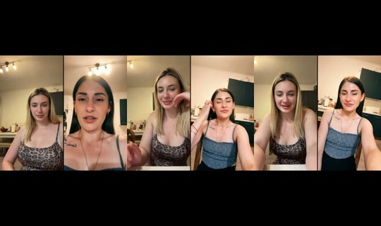 vikusya_437's Stream - Jul 16, 2026, 12:29 AM