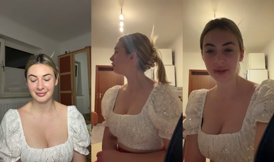 vikusya_437's Stream - Jul 16, 2026, 9:01 PM