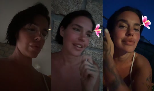 violantemariaeleonora's Stream - Jul 21, 2026, 6:55 PM