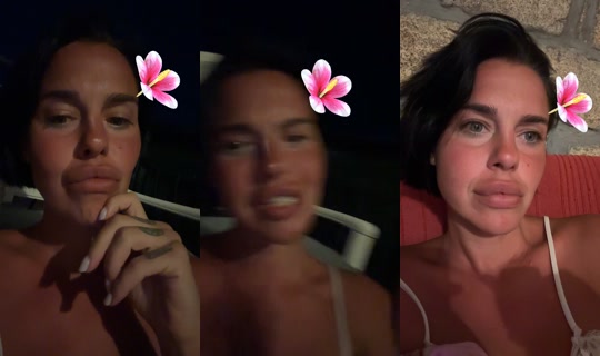 violantemariaeleonora's Stream - Jul 21, 2026, 7:46 PM