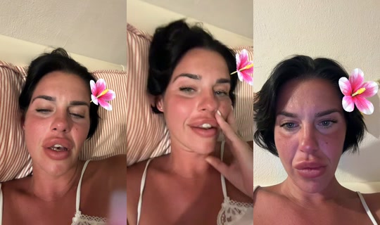 violantemariaeleonora's Stream - Jul 21, 2026, 9:13 PM