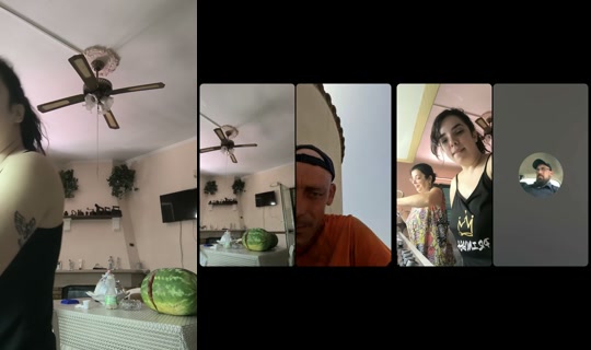 virginia.a26's Stream - Jul 20, 2026, 10:17 AM