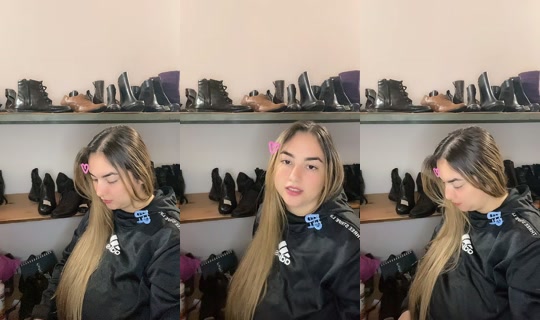 vivianramirez_'s Stream - Aug 21, 2026, 12:45 AM