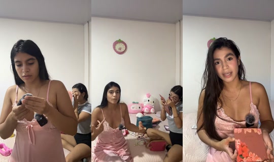 viviianamendoza's Stream - Jul 12, 2026, 2:10 AM