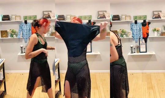 voguevibecollection4's Stream - Jul 21, 2026, 1:09 AM