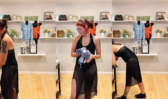 voguevibecollection4's Stream - Jul 21, 2026, 2:29 AM