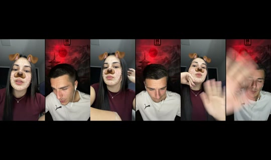 vtodoroviic's Stream - Aug 14, 2026, 9:17 PM