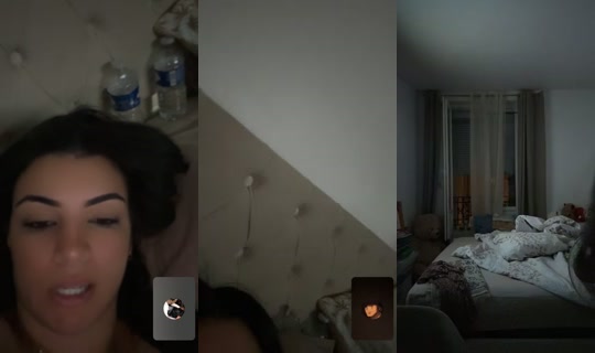 vyakl's Stream - Jul 19, 2026, 10:55 PM