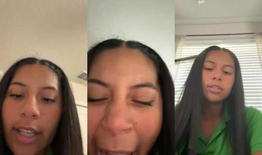 waalove8's Stream - Jul 20, 2026, 2:23 PM