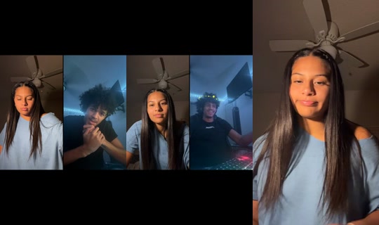 Stream di waalove8 - 22 lug 2026, 4:59