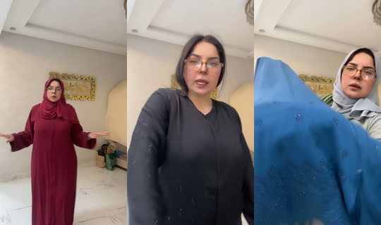 wafaabeauty222's Stream - Jul 20, 2026, 9:08 PM