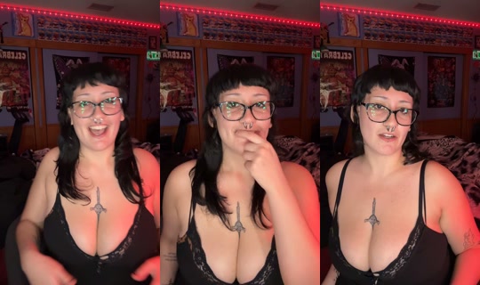wannabellee's Stream - Jul 17, 2026, 6:41 AM