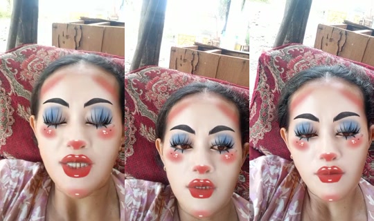warnisuryana's Stream - Jul 20, 2026, 1:56 AM