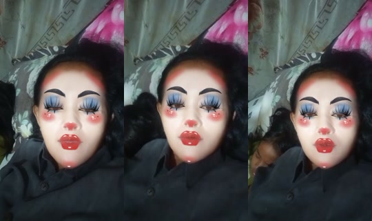 warnisuryana's Stream - Jul 20, 2026, 2:45 PM
