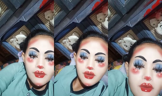 warnisuryana's Stream - Jul 21, 2026, 1:35 AM