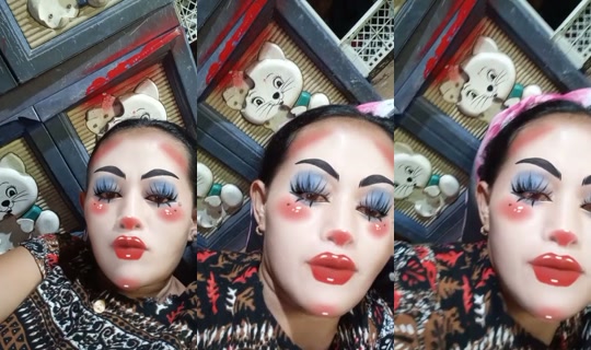 warnisuryana's Stream - Jul 21, 2026, 4:13 AM