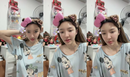 warunchabeau's Stream - Jul 19, 2026, 2:28 PM