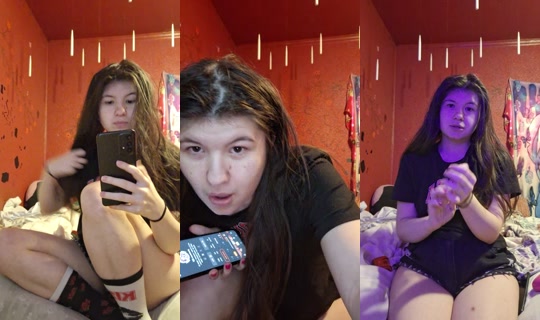 we_love_kiyaaa's Stream - Jul 16, 2026, 6:58 PM