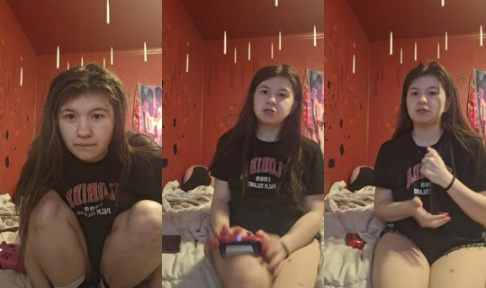we_love_kiyaaa's Stream - Jul 16, 2026, 10:23 PM