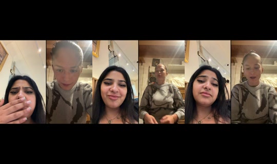 weduushhh's Stream - Jul 21, 2026, 7:08 PM