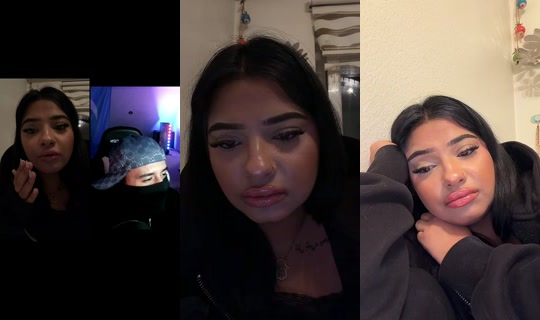 weduushhh's Stream - Jul 22, 2026, 12:42 AM