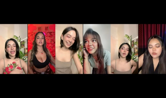 wen.heree's Stream - Aug 23, 2026, 10:55 AM